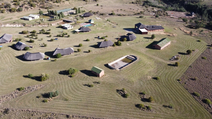 Commercial Property for Sale in Paul Roux Free State